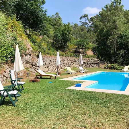 Charming House In With Shared Pool Casa vacanze *
