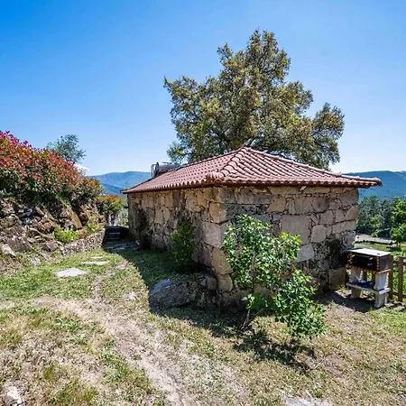 Charming House In With Shared Pool Casa vacanze Vilar de Ferreiros