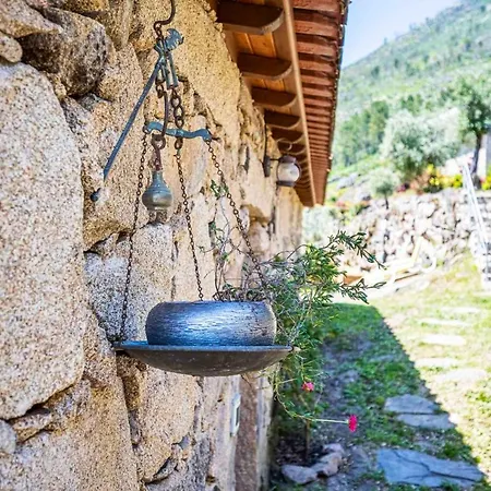 Charming House In With Shared Pool Casa vacanze Vilar de Ferreiros