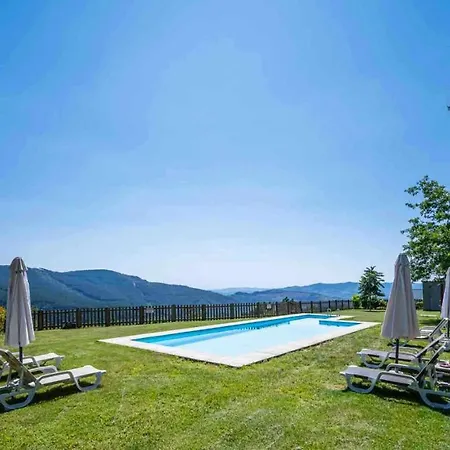 Casa vacanze Charming House In With Shared Pool *